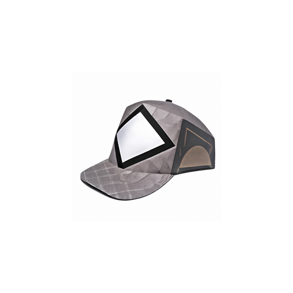 Casquette Visionnaire