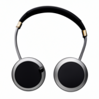 Écouteurs Symphonie