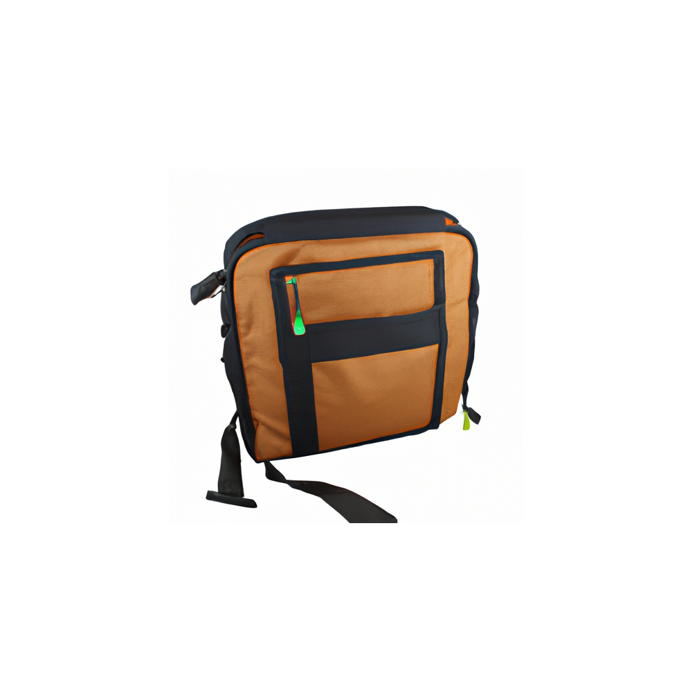 Sac à dos Nomade