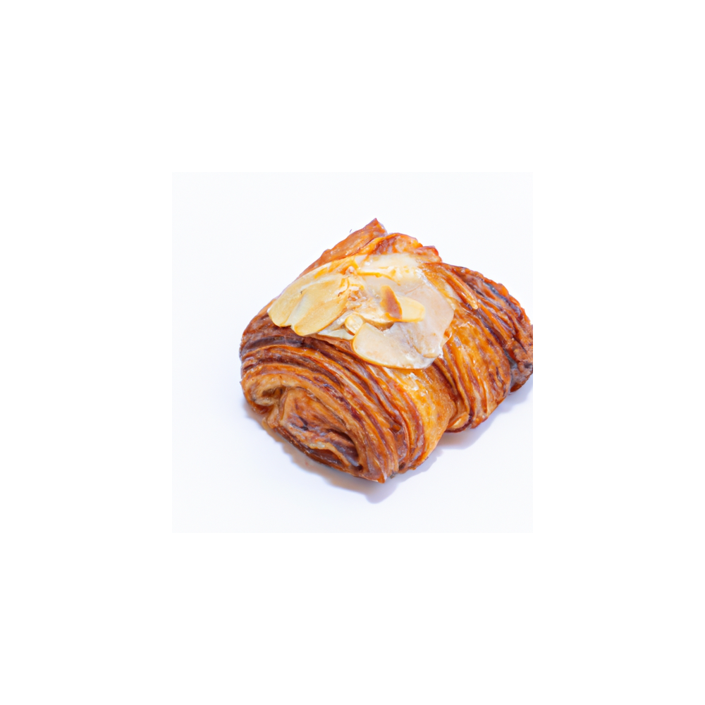 Éclat d'Amande