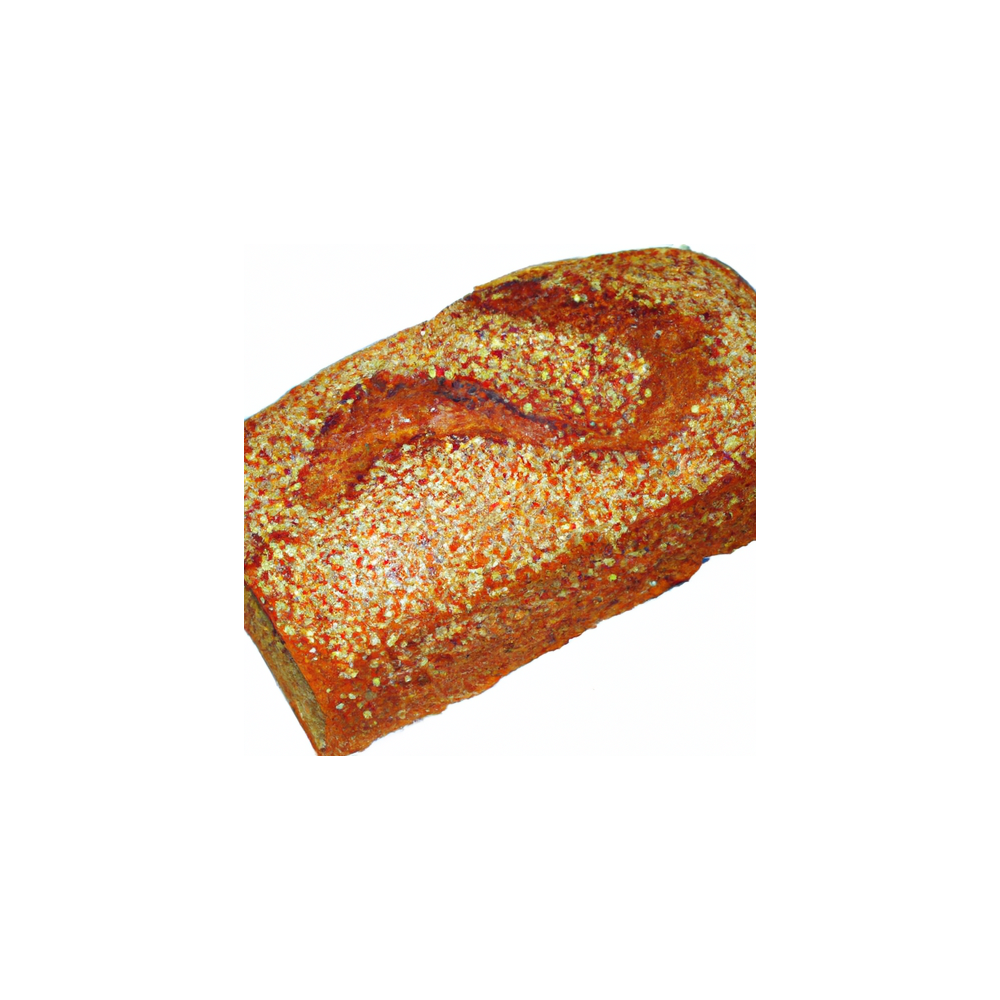 Pavé de Sésame
