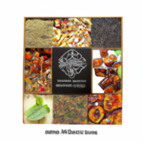 Mosaïque de Saveurs