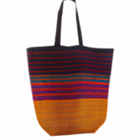 Sahara Sunset Tote