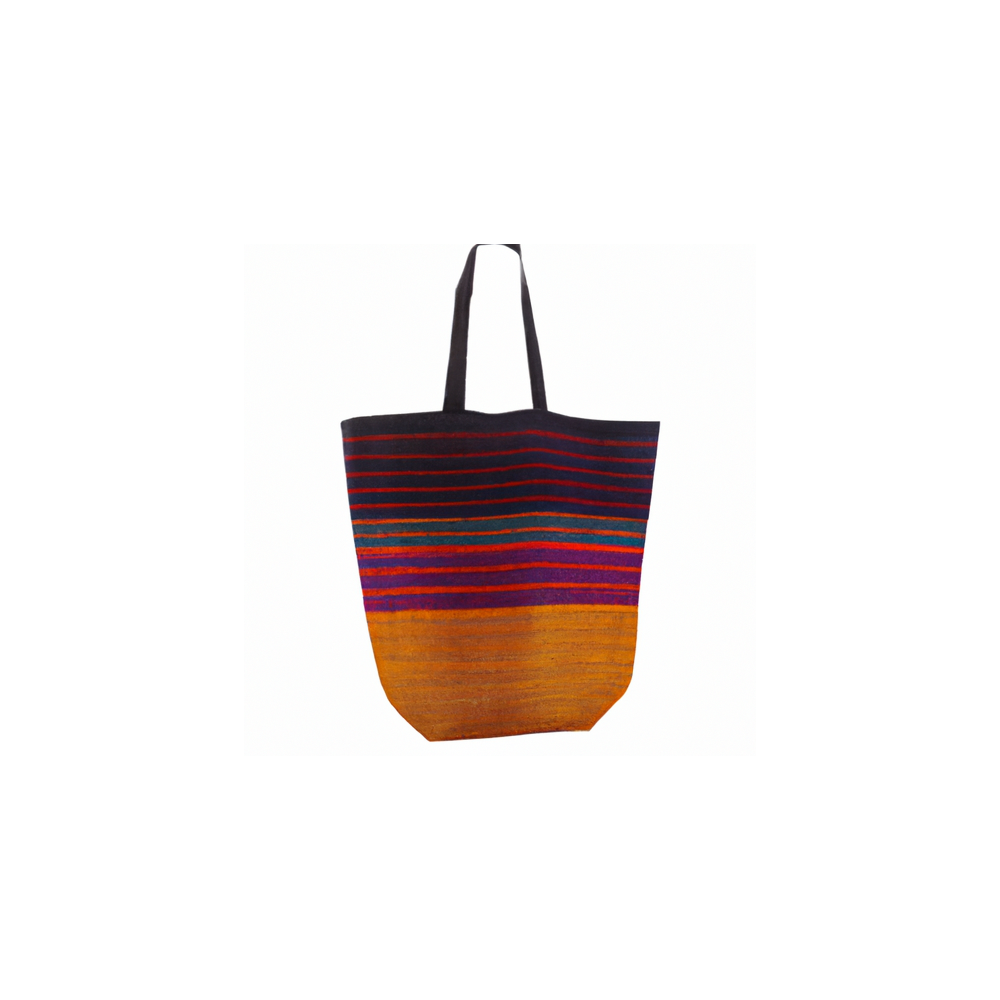 Sahara Sunset Tote