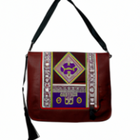 Berber Heritage Messenger