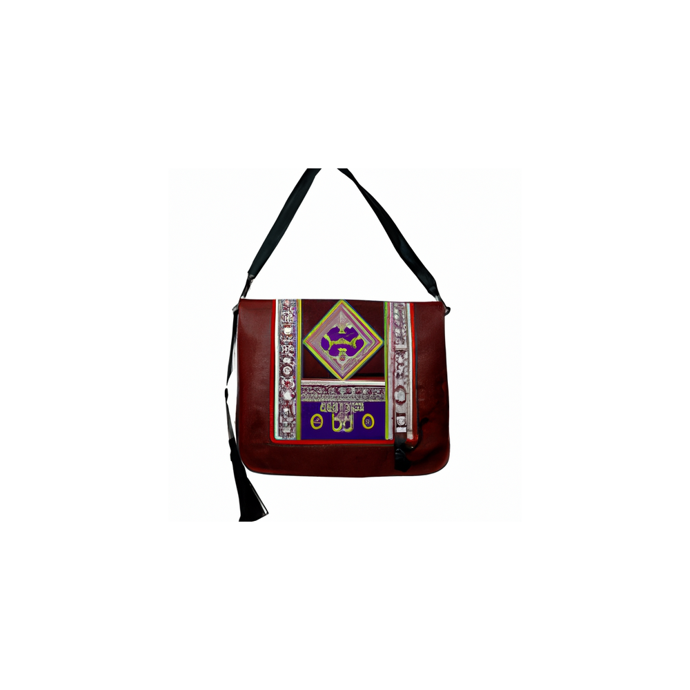 Berber Heritage Messenger