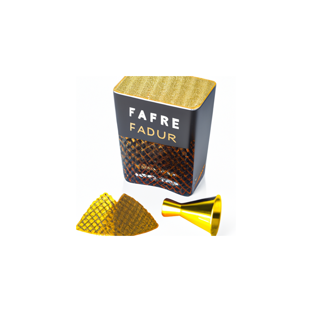 Filtre d'Or