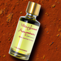 Huile d'Argan Traditionnelle
