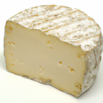 Fromage de Chèvre des Riffains