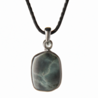 Pendentif du Souffle Éthéré