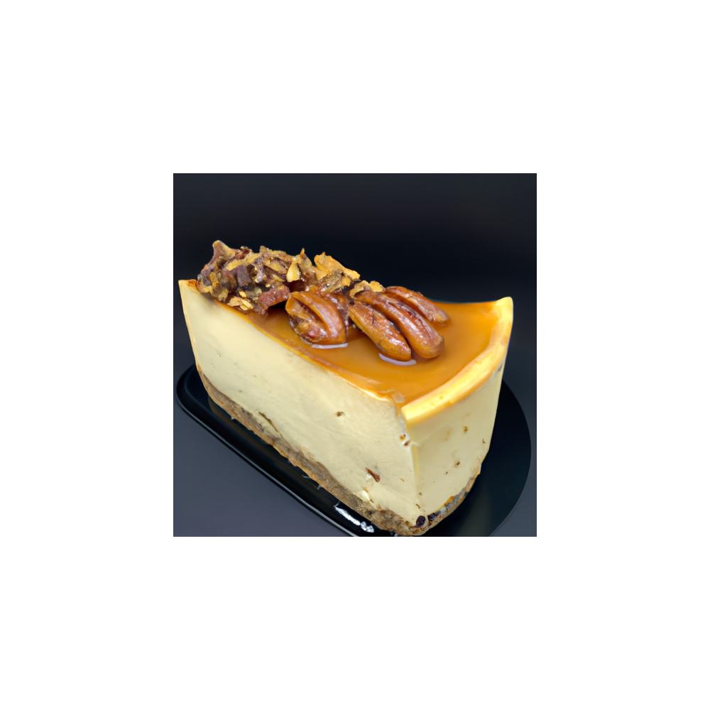 Cheesecake aux Dattes et Noix Cheesecake aux Dattes et Noix