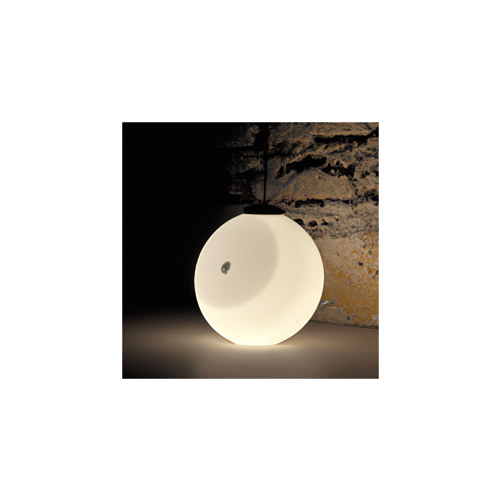 Lampe Lune Artisanale Lampe Lune Artisanale