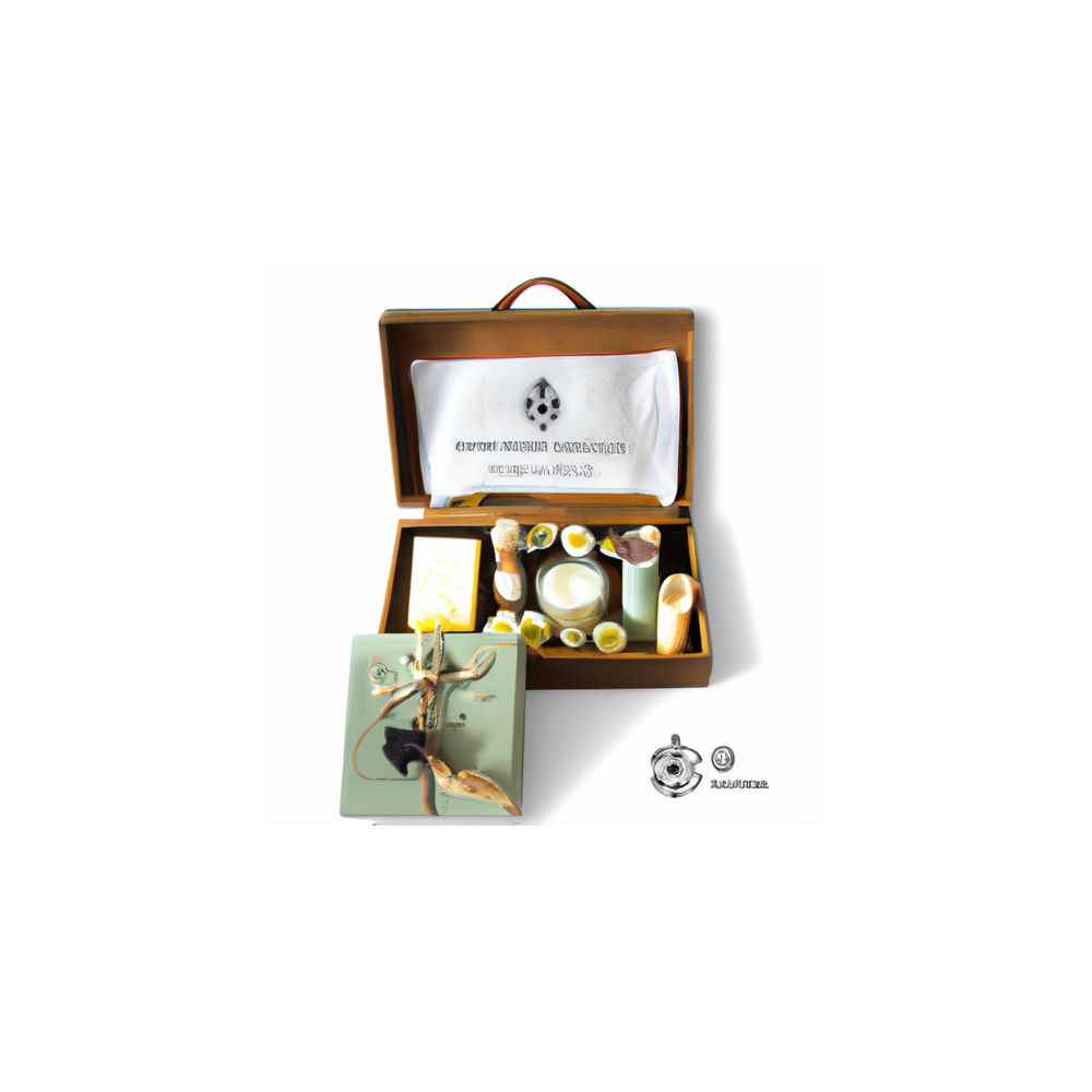 Coffret Découverte Artisan Coffret Découverte Artisan