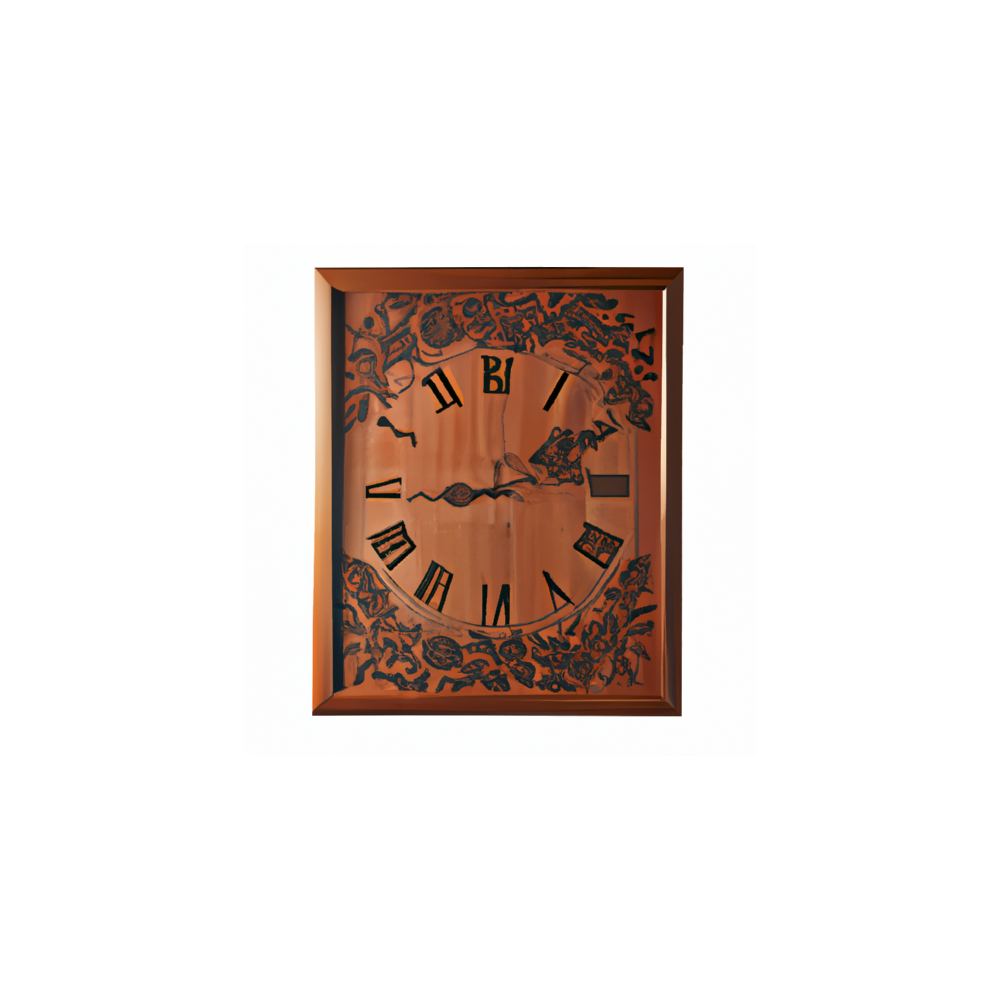 Horloge Murale Élégance Horloge Murale Élégance