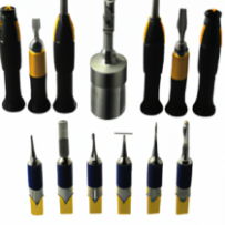 Precision Tool Set