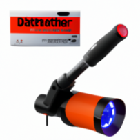 Lampe de chantier DayBright