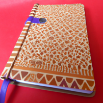 Carnet Éco-Créatif
