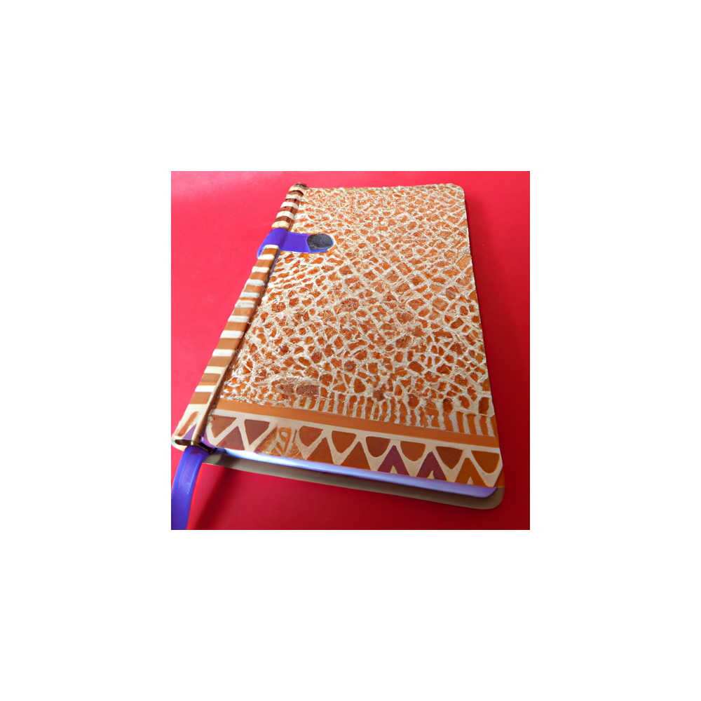 Carnet Éco-Créatif Carnet Éco-Créatif