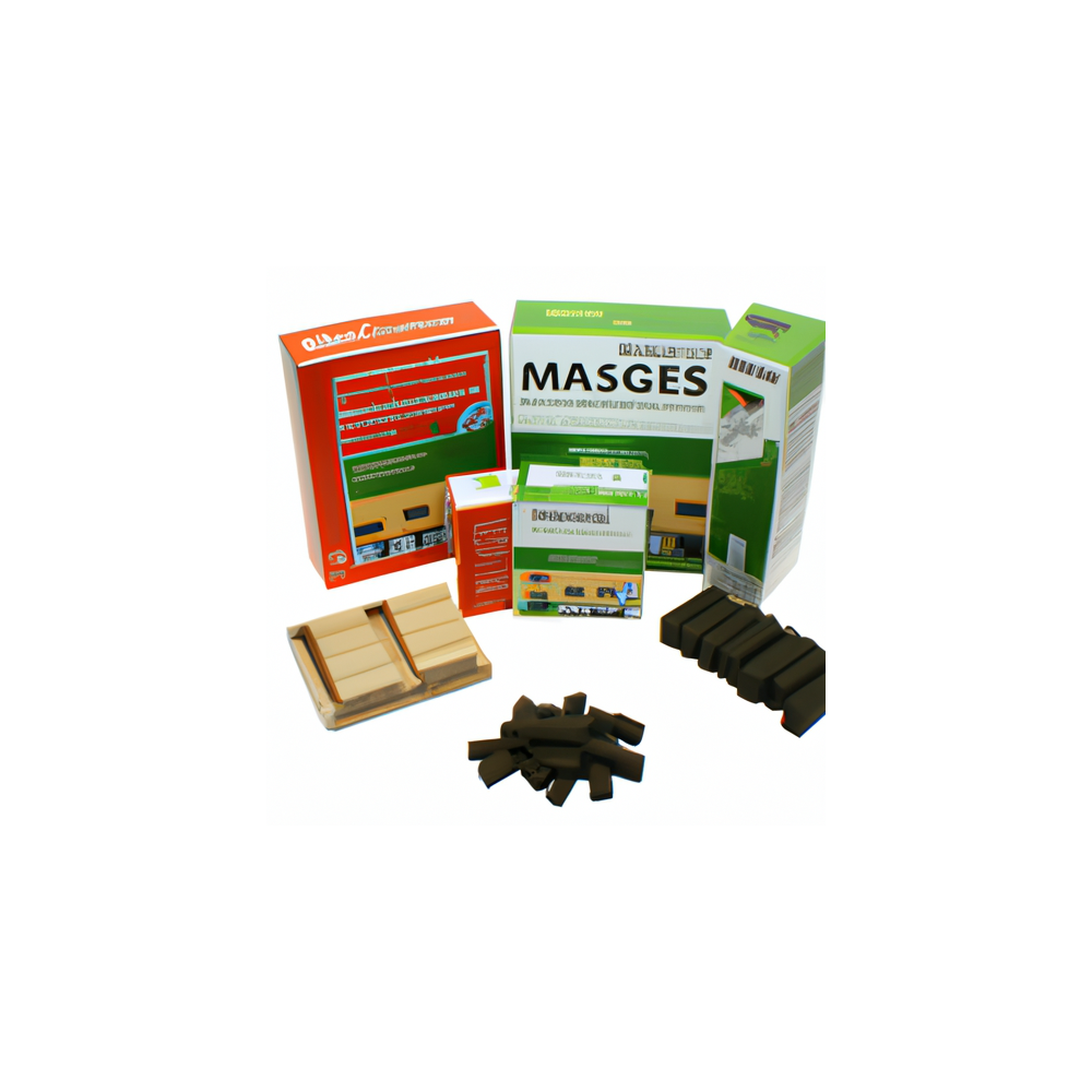 Kit de Démarrage Biomasse Kit de Démarrage Biomasse