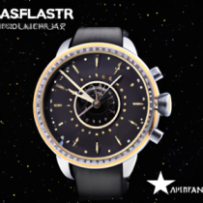Horlogerie de Précision Astral