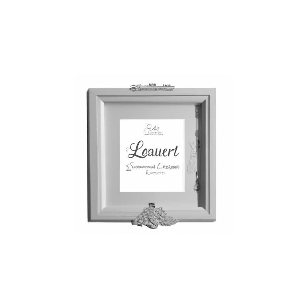 L'Encadreur de Souvenirs