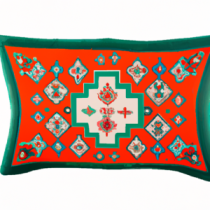 Coussins Tihama