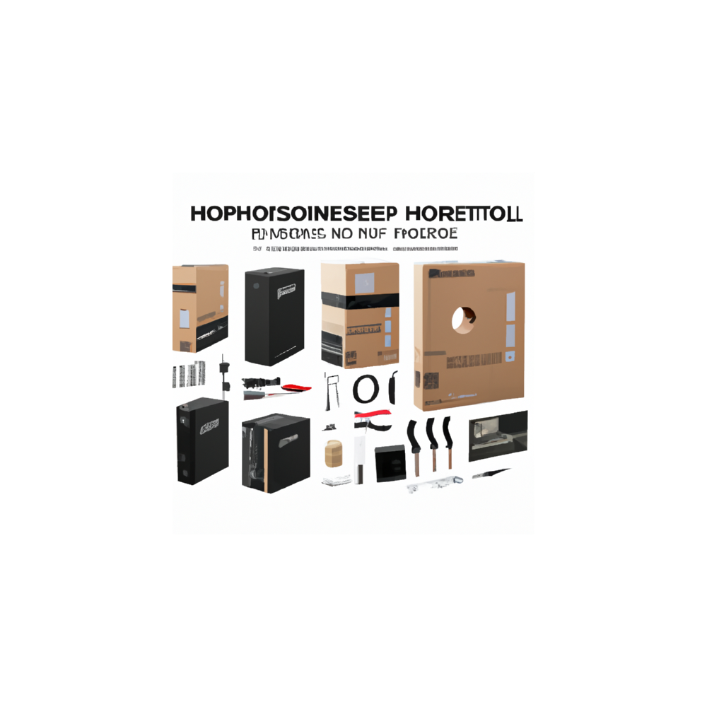 Kit HSE Pro Kit HSE Pro