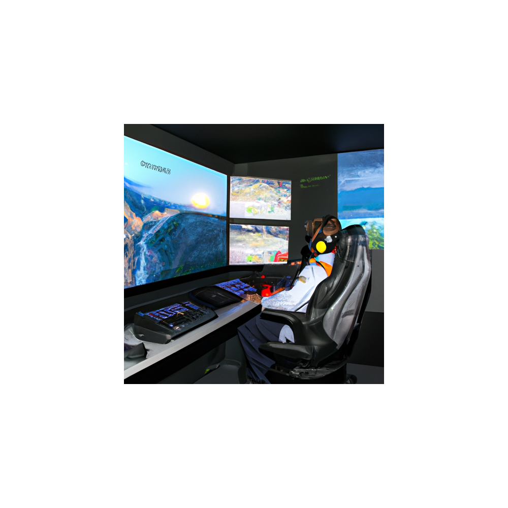 Simulateur de Risque HSE Simulateur de Risque HSE
