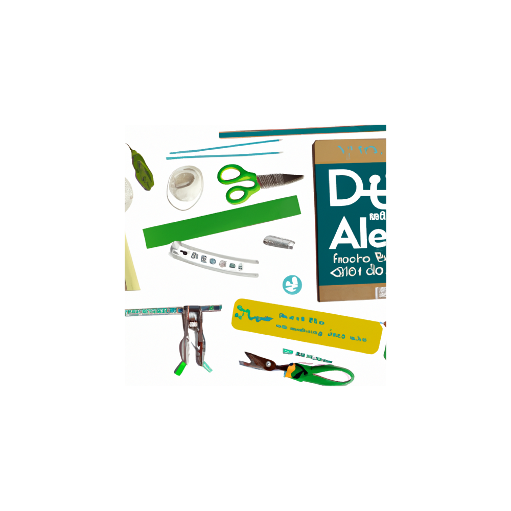 Atelier Vert DIY Atelier Vert DIY