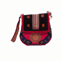 Le Sac Berbère