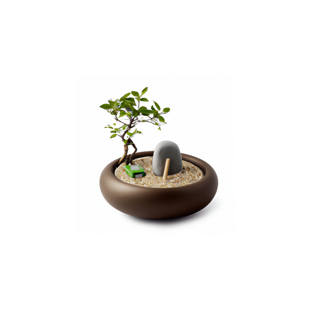 Jardin Zen USB Jardin Zen USB