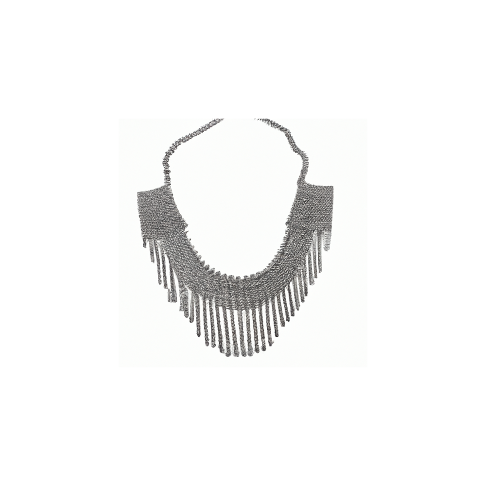 Collier Berbère Traditionnel
