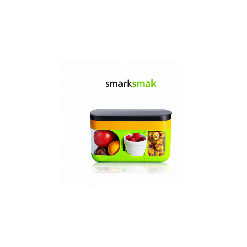 SnackSmart