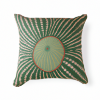 Coussin Cactus Silk