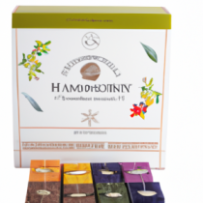 Harmony Herbal Tea Set