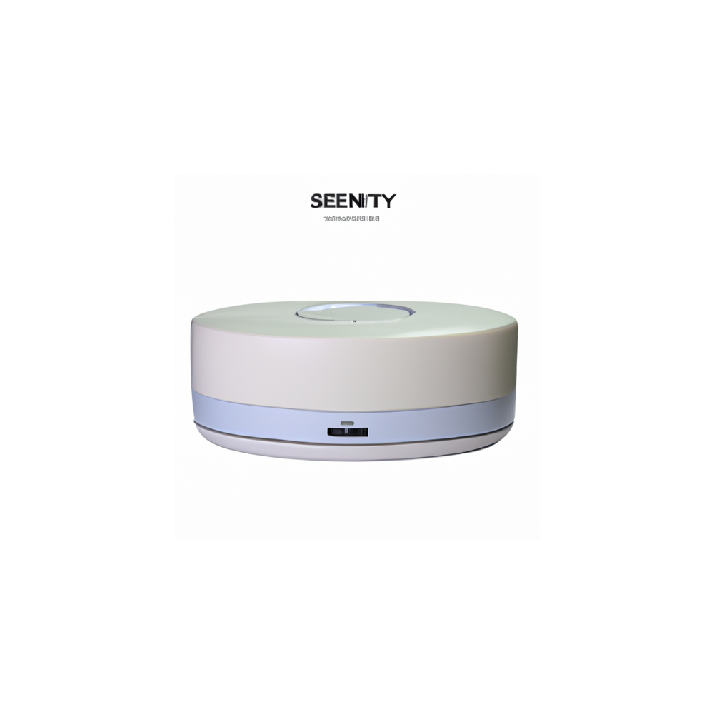 Serenity Sound Machine