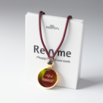 Revive Aroma Necklace