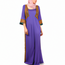 Robe Sahara