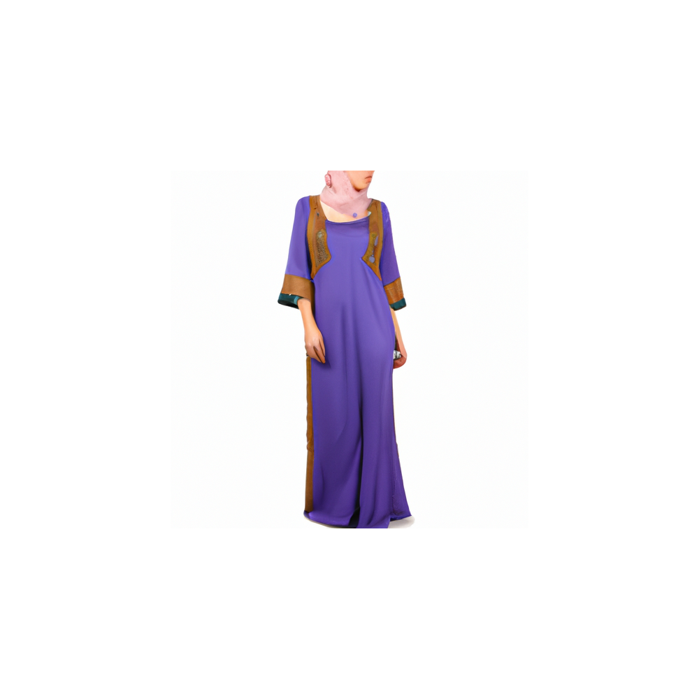 Robe Sahara