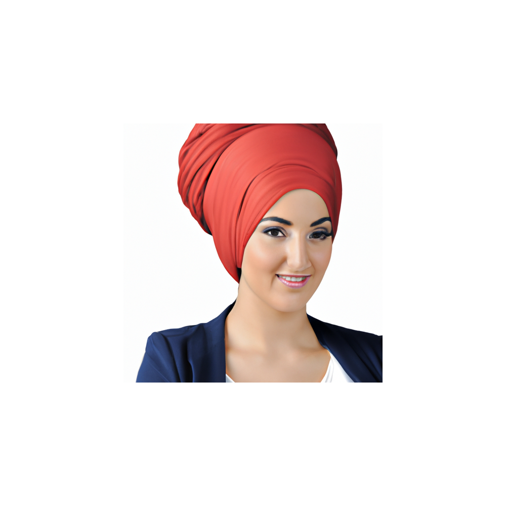 Turban Urbain