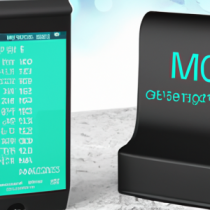 MobileTherm POS