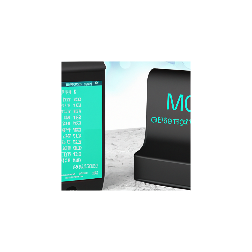 MobileTherm POS