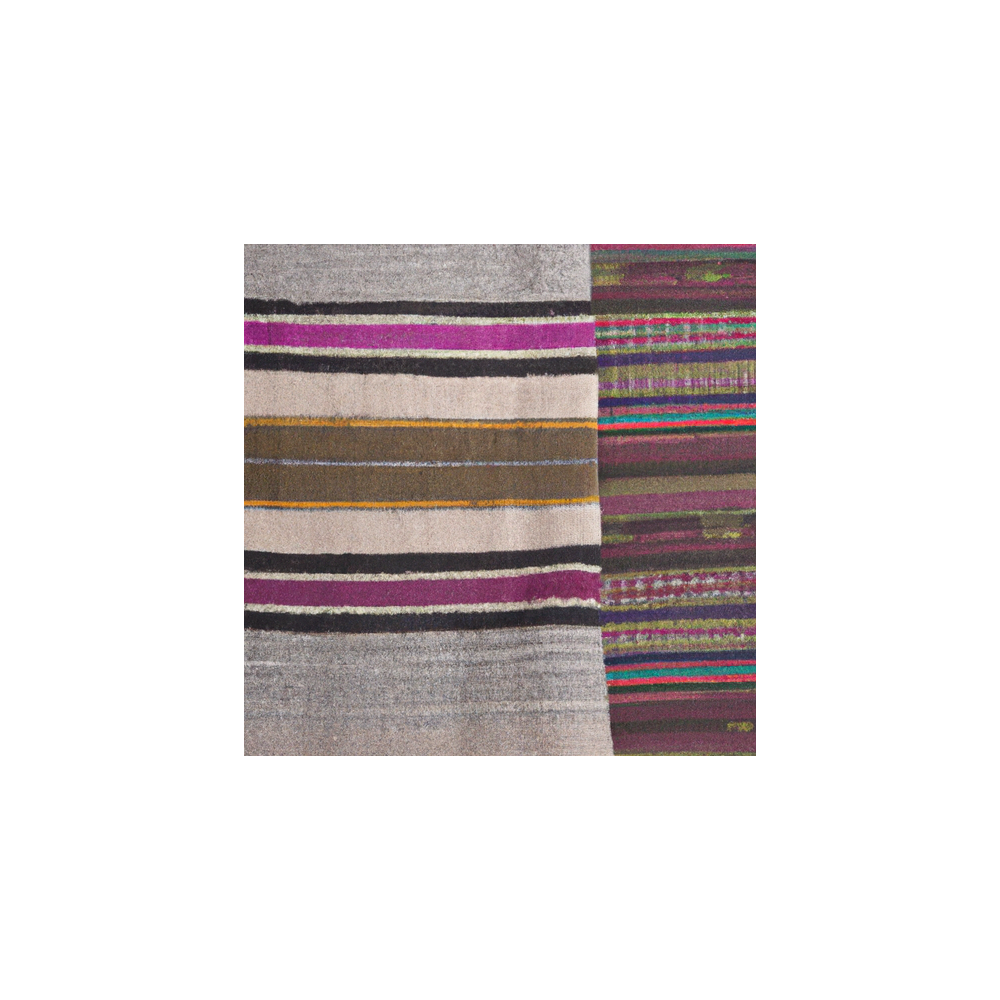 Tissages de Lima