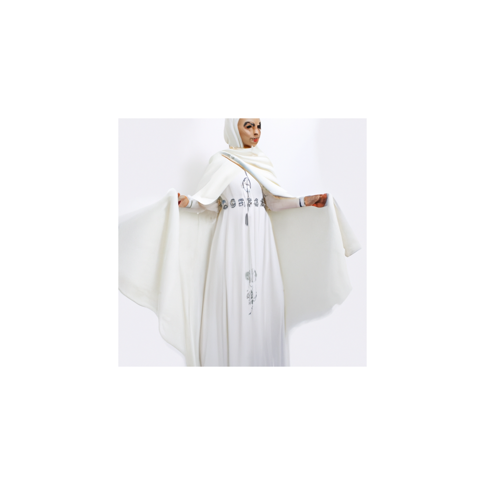 Casablanca Chic Dress Casablanca Chic Dress