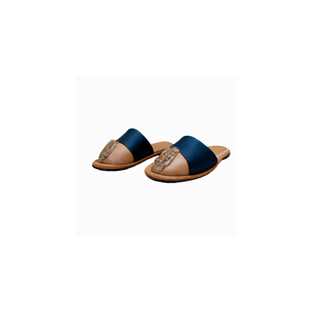 Riad Luxury Slippers Riad Luxury Slippers