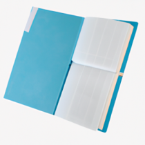 Carnet Éco-Scribe
