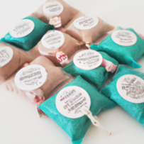 Sachets Senteur de Souk