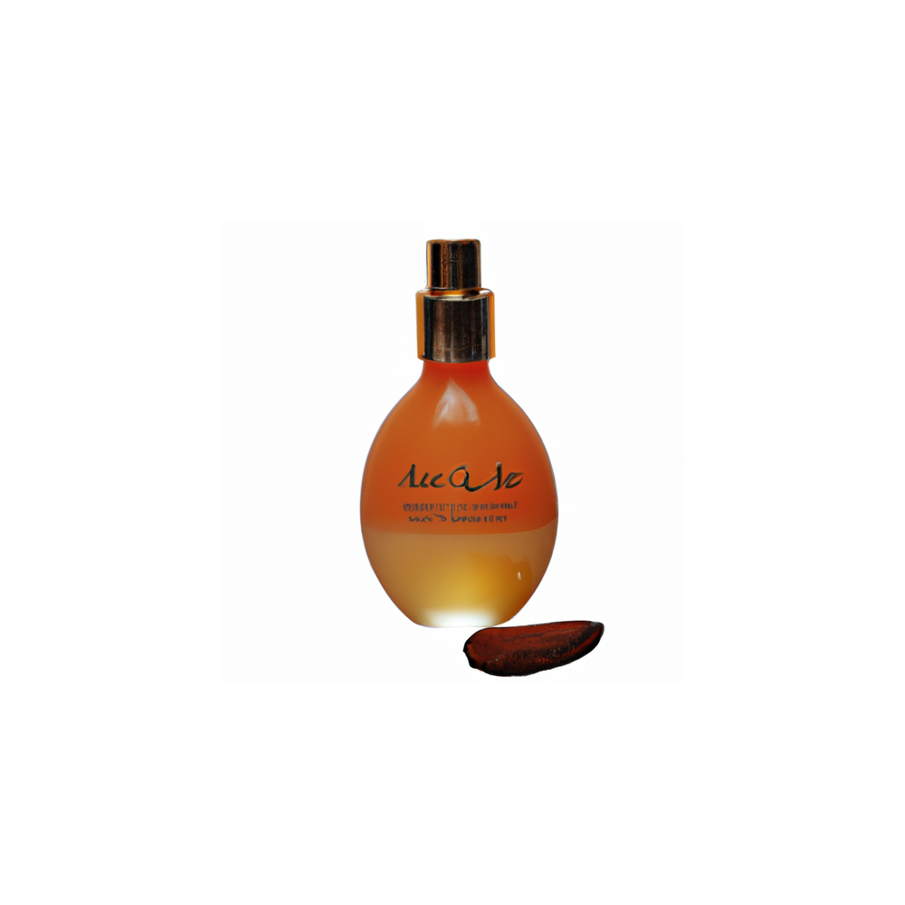 Éclat d'Argan