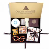 Coffret Découverte Artisan