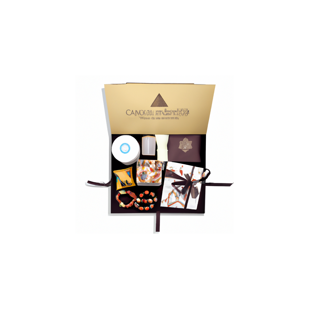 Coffret Découverte Artisan